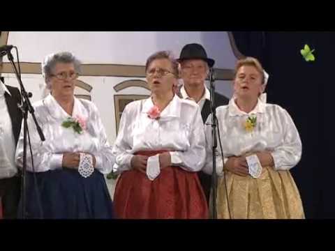 OJ, PLAČE HOLUBKA - Mišana grupa RKUD "H. Kosteljnik", Kula