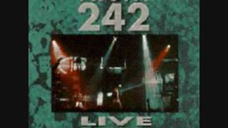 front 242 Soul manager
