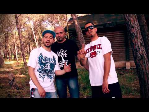 Sfk - Il Rap [OFFICIAL VIDEO]
