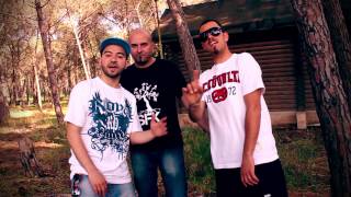 Sfk - Il Rap [OFFICIAL VIDEO]