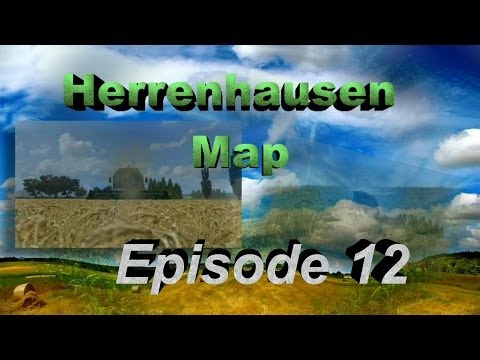 More Realistic Farming Sim 2013 S3E12 - Course Playing the Mixing Station