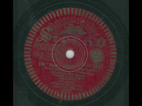 The "Kunz" Medley No. 4 - Charlie Kunz