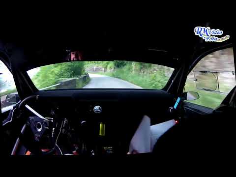 14 ° Rally Aci Lecco 2018 - BONDIONI - UNGARO