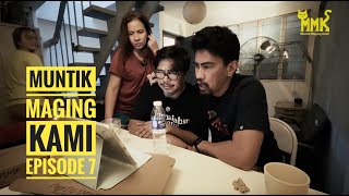 Download lagu MUNTIK MAGING KAMI EPISODE 07 mp3 Download lagu MUNTIK MAGING KAMI EPISODE 07 mp3