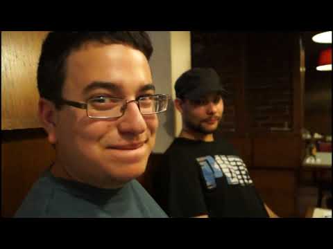 YouTube Thumbnail