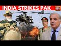 India Vs Pakistan LIVE Terror Targets In Pakistan Operation Sindoor Update Live IND VS PAK