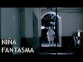 El Fantasma De La Escuela 40 La Niña De Las Trenzas