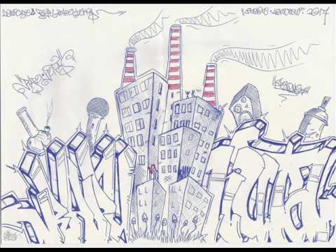 Rapu Huta - Technicznie poskładani