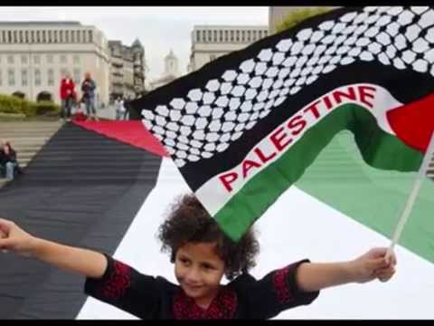 Momo Hancer - FREE PALESTINE (FILISTIN) 2014 #gaza