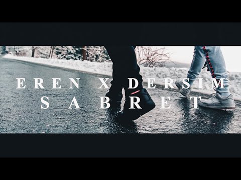 EREN X DERSIM - SABRET (Offical Trailer) Video by Okan Ilter