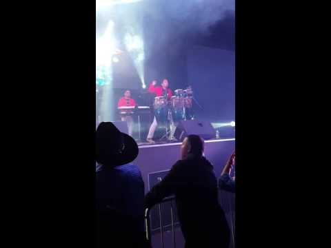 Grupo Yahari en Dallas Texas