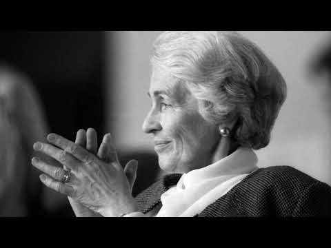 Archivradio 15.6.1983 Geißler, der Pazifismus und Auschwitz – Kritik von Hildegard Hamm-Brücher