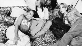 All Saints - 10.Lady Marmalade - Selftitled