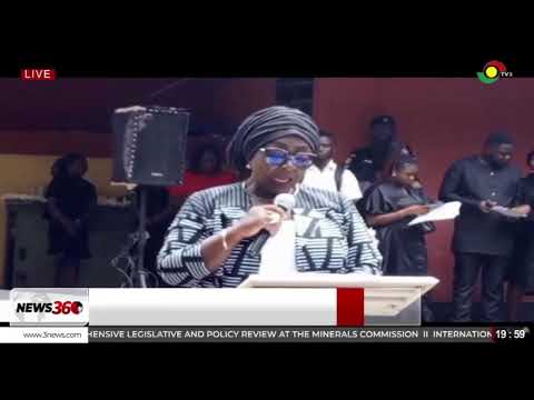 LIVE: News360 with Martin Asiedu-Dartey and Portia Gabor || 23-07-2025