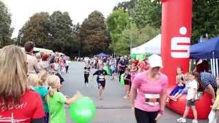 preview picture of video 'Trittau-Bewegt-Sich - Teil 3:  2-, 5-, 10-KM Läufe und Walking'