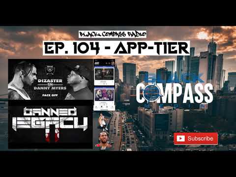 EP 104 | THE URL APP | TOWN BIDNESS | BANNED LEGACY II