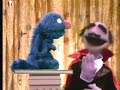 Classic Sesame Street Mumford S Suspension Act