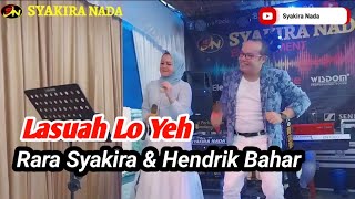 Download lagu Lasuah Lo Yeah - Rara Syakira & Hendrik Bahar || Dendang Remix Minang 2023 mp3