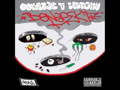 18 Luknje v Sistemu - Kljub Vsemu (Ringe, DriLL)