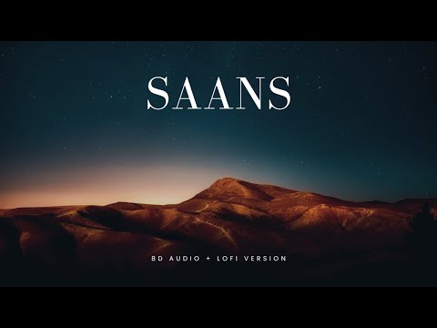 Saans 8D Audio | 3D Surround Sound | Shreya Ghoshal & Mohit Chauhan | Jab Tak Hai Jaan