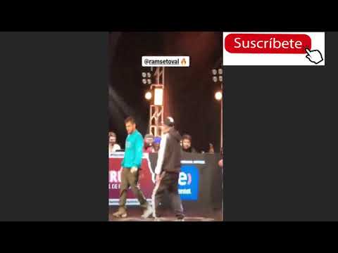 Stick vs Ramset Fms Peru 2020