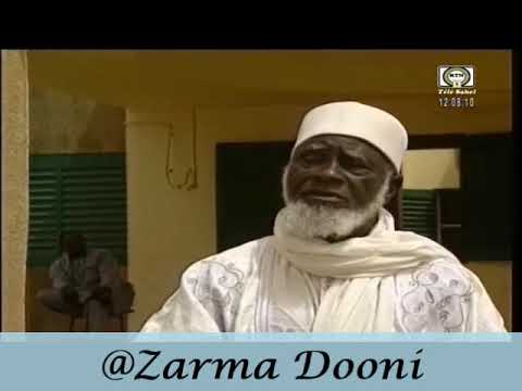 Niger Qui est Elh Omar Ismail ?