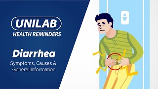 UNILAB Health Reminders: Learn About the Symptoms 