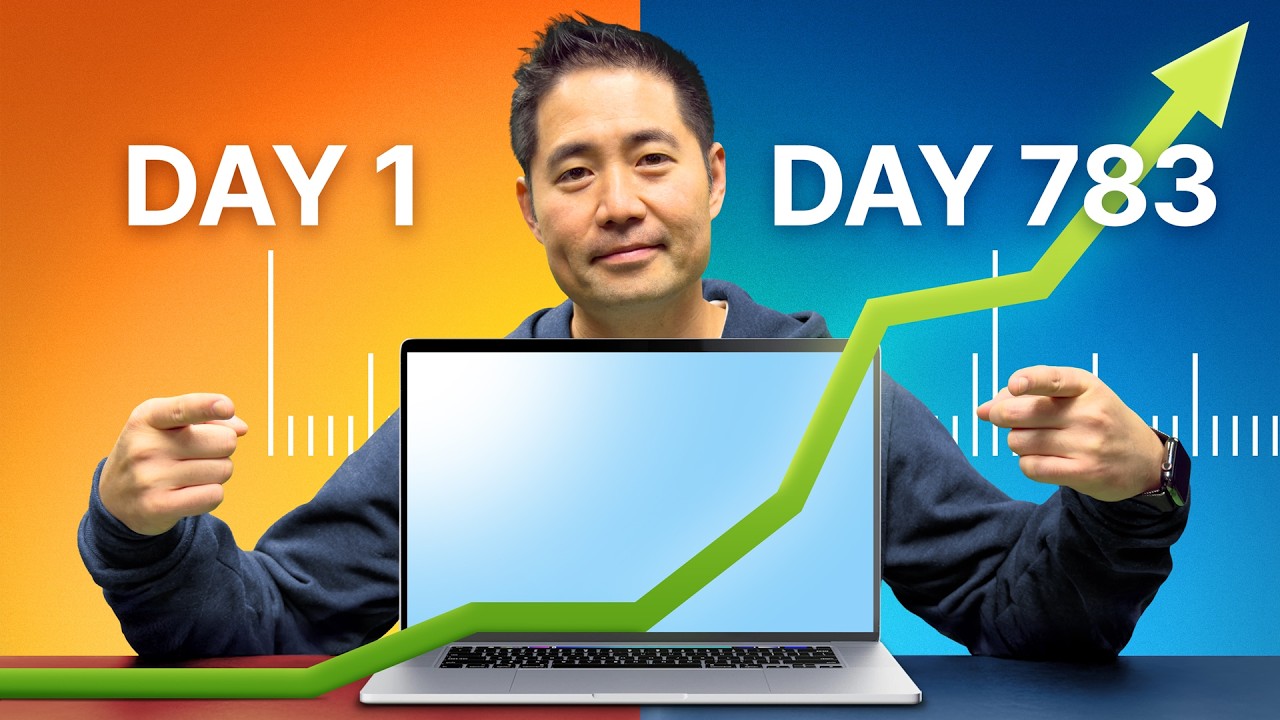 How I'd Get Traffic to a New Website if I Had to Start Over (2026)