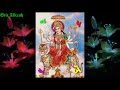 Gujarati Status Video Mataji Na Jay Mataji
