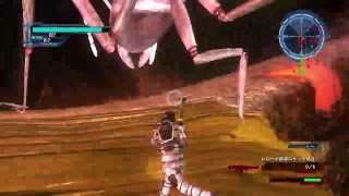 EDF5ですよー！