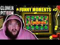 Best Of CaseOh CloverPit FUNNY MOMENTS 3