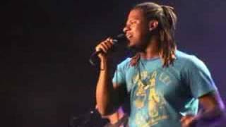 Atskes "Ryan Shaw" "We Got Love" LIVE NSJF 2008