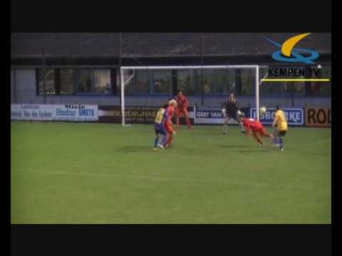 KFC De Kempen - Tub Borgerhout