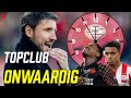 De Klok Tikt Voor Van Bommel: 'Al Het Voetbal Is Uit PSV Gevloeid'