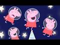 Peppa Pig S Missing Golden Boots Family Kids Cartoon