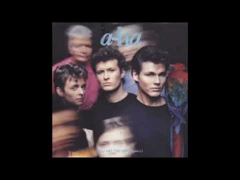 A-HA - Stay On These Roads (Remix DJ Amure)