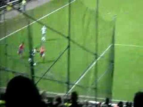 Hammarby vs Helsingborg