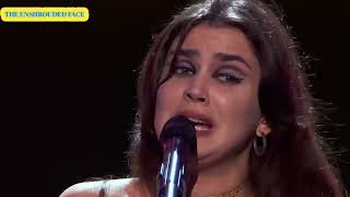 American Idol 2023 Season 21 Hawaii Top 26 EMMA BUSSE Performs "LAY ME DOWN by SAM SMITH"