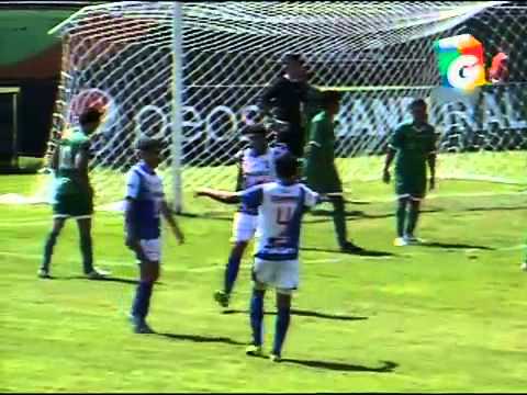 Suchitepequez 4 - 2 J. Escuintleca