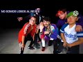 No Somos Lobos Al Reves By LYRICS MUSIC