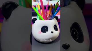 One drawing, But 4 ✨Different✨Styles!👀 *WEDNESDAY ADDAMS* PART 3 | JULIA GISELLA