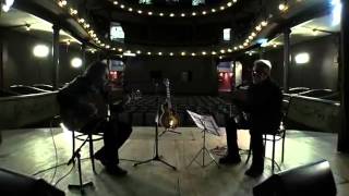 Ricardo Soule - Leon Gieco. Profecias.