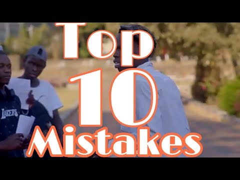 10 mistakes on Dear Natasha Season 3 episode 1