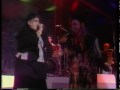 Culture Club - Melting Pot, La Edad de Oro, Madrid 1983