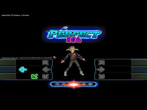 Beat Up Audition Việt Nam - Unity 105 BPM