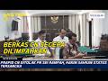 Prapid CN Ditolak PN Sei Rampah, Hakim Sahkan Status Tersangka