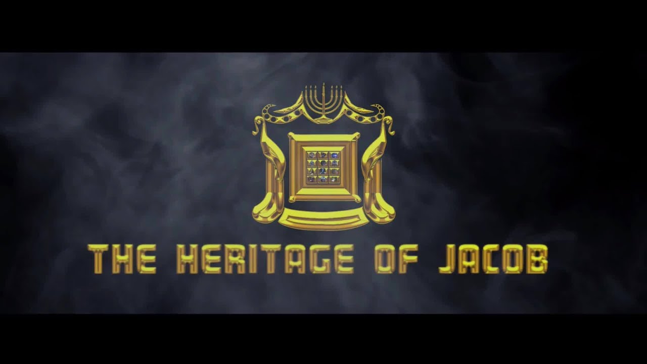 Héritage de Jacob - La Vallée de Josaphat