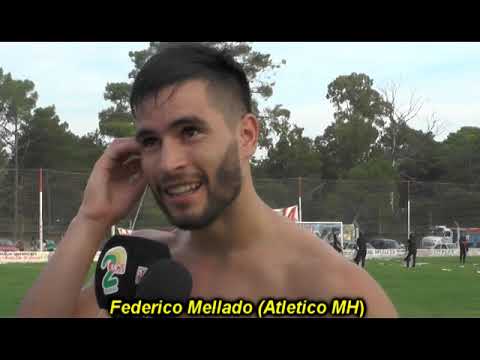 FUTBOL DOREGO: NOTAS CLASICO DE MONTE 40 ANIVERSARIO (31-03-19)