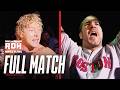 FULL MATCH Kenny Omega Vs Claudio Castagnoli Final Battle 2008