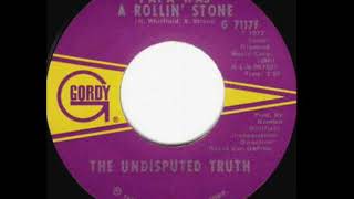 Papa Was A Rollin&#39; Stone- original   The Undisputed Truth 1972